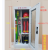 高压配电室配电房绝缘工器具柜10Kv电力安全工器具存放柜全套装置 加厚板工具柜1.5-宽0.8-深0.4米全包邮