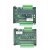plc工控板简易小型带外壳国产fxn0/4/20/mt/mr可编程控制器 USB下载线