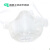 LISM透明硅胶时尚口罩TUP软胶防雾防飞沫可人脸识别四层过滤口罩 T5熔喷滤芯10片