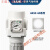 SMC型气泵空压机调压阀AR20002F3000气动减压阀调节稳压气压可调 AR50-10E(内置表式)