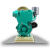 自吸泵全自动增压泵自来水管道泵冷热水220V水泵水井抽水泵 2200W
