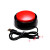 全功能USB按钮按键 模拟空格回车键抽奖摇号抢答按钮 红色按钮 其他键值