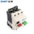 正泰（CHNT）电机保护器塑料外壳断路器马达电动机保护器 DZ108-20/211 4-6.3A 