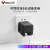 公牛 GN-U303WH 无线魔方USB插座 插线板/插排/排插/接线板/拖线板 3USB接口+3插孔 黑色 （1个)