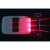 赞璐桐（ZANLUTONG）三线光源实验套装物理光学试验器材教学仪器 【磁吸式三线光源+9cm凹凸透镜】+电池