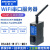 适用于以太网转RS232/485/422-ETH串口服务器 数据透传modbus rtu转tcp RS485WIFIM01 RS485与WIFI互转