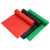 八誉 绝缘橡胶垫 配电室10KV高压黑红绿色绝缘防滑减震橡胶地垫 绿色平面 厚5mm*宽1米*长10米 100kg 10KV