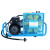 正压式空气呼吸器气瓶充气泵30MP高压填充泵20MPa潜水气瓶充气 100L  220v 100L220v