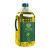 AOLILANKE西班牙初榨橄榄油纯正低健身脂食用油耐高温 3l