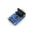 waveshare RS232转TTL RS232转UART 串口模块 SP3232 刷机线带ESD RS232 Board