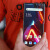 努比亚（nubia）红魔8S PRO 国际版 游戏手机 内置GMS 氘锋透明EUR 官方标配 5G全网通 12+512