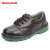 霍尼韦尔（Honeywell）巴固劳保鞋 电绝缘6KV电工鞋牛皮ECO安全鞋 BC0919702 45码
