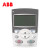 ABB 变频器 高级中文控制盘ACS-CP-D ACS510/ACS550/ACS355/ACS310系列变频器适用 ,C