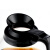 美国BUNN美式机用玻璃壶 咖啡壶 滴漏式咖啡机耐热玻璃 台湾CAFERINA耐高温玻璃壶 18L