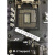 z97主板Asus/Z97-A国行1150针支持i74790KE3-1230V3 浅绿色