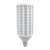 方政之光 LED玉米灯节能灯泡 E27螺口 60w暖光/白光 单位：个