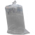 超大加厚青储袋青贮黄储饲料发酵袋秸秆草料打包袋防尘防潮塑料袋 1个3米宽5米高袋子
