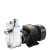 梵选 不锈钢自吸泵  业耐高温耐酸碱循环泵 单位：台 25SFX2-10-0.25D 