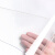 亿顺量鑫 PVC透明塑料薄膜（7片起）-长2.1米宽0.18米厚度2.0