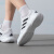 阿迪达斯 （adidas）男鞋 夏季款Gamecourt 2 Sl经典复古休闲鞋透气耐磨网球运动鞋 IF6847 45