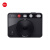 徕卡（Leica）【新品现货】SOFORT 2 一次成像 双模式即时摄影 徕卡拍立得相机 sofort 2 白色 标配