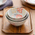 千代源吉祥瑞餐具有古窑日本进口陶瓷碗釉下彩日式家用吃饭碗面碗米饭碗 常用器型10件组合