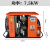 永磁变频螺杆式空压机测漏增压打气充气泵高压空气压缩机KW MCL75KW 8bar