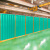 绿色不透明塑料门帘电焊焊接防护屏防弧光遮光挡板分区隔断挡光板 2.0mm绿色不透明防弧光 宽1.05米*高2米/7条