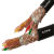 犀跃 总屏 分屏 双屏蔽 计算机电缆 仪表控制编织铜网 电线电缆 ZR-DJYPVP*3*2*1*多芯  一米价