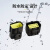 巴也 汽车防水连接器1.8系列 10孔插头插座对接插件公母头全套 BY-DJ71016Y-1.8-11/21