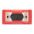 PCAN USB 兼容原装 PEAK IPEH-002022支持inca PCAN2 Plus 国产方案