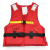 船用救生圈 2.5KG国标加厚款 常规款 实心塑料救生圈防汛大浮力 工作救生衣
