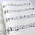 yt拜厄幼儿钢琴教程上下册书籍 拜尔钢琴教材 人民音乐幼儿拜厄 幼儿拜厄 上册