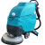 手推式洗地机工业扫地机清洁车工厂车间物业小型电动商用 加液版HRD-50