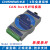 CAN转 光端机收发器消防主机联网单模单纤ECS8501CP 单模单纤FC/台