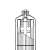 卡特彼勒 空气滤清器ELEMENT AS 6I2509 货期40天