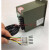 TAILI微型电机专配调速器 齿轮减速电机控制器单相220v 25W