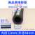 高压黑色夹布橡胶管输水管耐热管耐高温蒸汽管橡胶水管软管皮管25 高品质 内径32mm*5层*18米