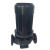 五洲泵业管道离心泵32-125台 循环增压 水泵