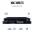 创基互联 会议HDMI视频光端机2路双向HDMI+2路双向卡侬音频+RS232、BH-VHX-2SV2LA-20K