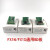 PLC模块通讯扩展FX1S/1N/2N/3U/3GA/3SA-485/422/232-BD CN FX3U-CNV-BD原装