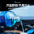 固特威 KB-BJYH002玻璃水大桶防冻雨刷液四季通用0度 北极一号玻璃水-15度1.8L 1.8L*2瓶