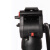RMYTEK雷泰铝合金/碳纤维三脚架套装单反摄像机相机高清摄影微电影婚礼录像支架带液压云台 RT-V15 铝合金