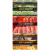 澳颜莱LED熟食灯管符合市场新规要求生鲜照肉保鲜展示柜专用长条220v灯 鲜肉水果 单芯款(白+红) 1.5米(灯管长度)