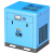 长盈永磁变频螺杆式空气压缩机75kw省电节能空压机泵储气罐冷干机 CY30AU-永磁变频高配款