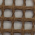 铁氟龙网带 耐高温铁氟龙网格带 烘干UV线网带 透气 防粘 网格片 褐色 4*4mm网孔