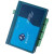 康海时代串口服务器NC604D 4口RS232 端子接口 9-36V 工业级