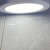 采易乐 LED筒灯 嵌入式天花灯射灯吊顶用孔灯餐厅客厅过道 白光 8寸24W开孔17-20CM