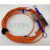 原装迈洛斯Mellanox FDR 56G 40G IB电缆AOC光纤线QSFP 5m10m15m 15米-拆机-光纤
