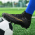 AJDZ儿童足球鞋男童男款草地比赛训练专用小学生青少年鞋 23153月色长钉 36